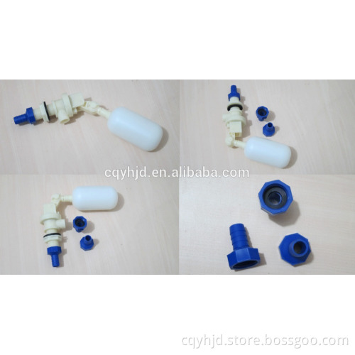 1/2'' Inch float switches for tanks
